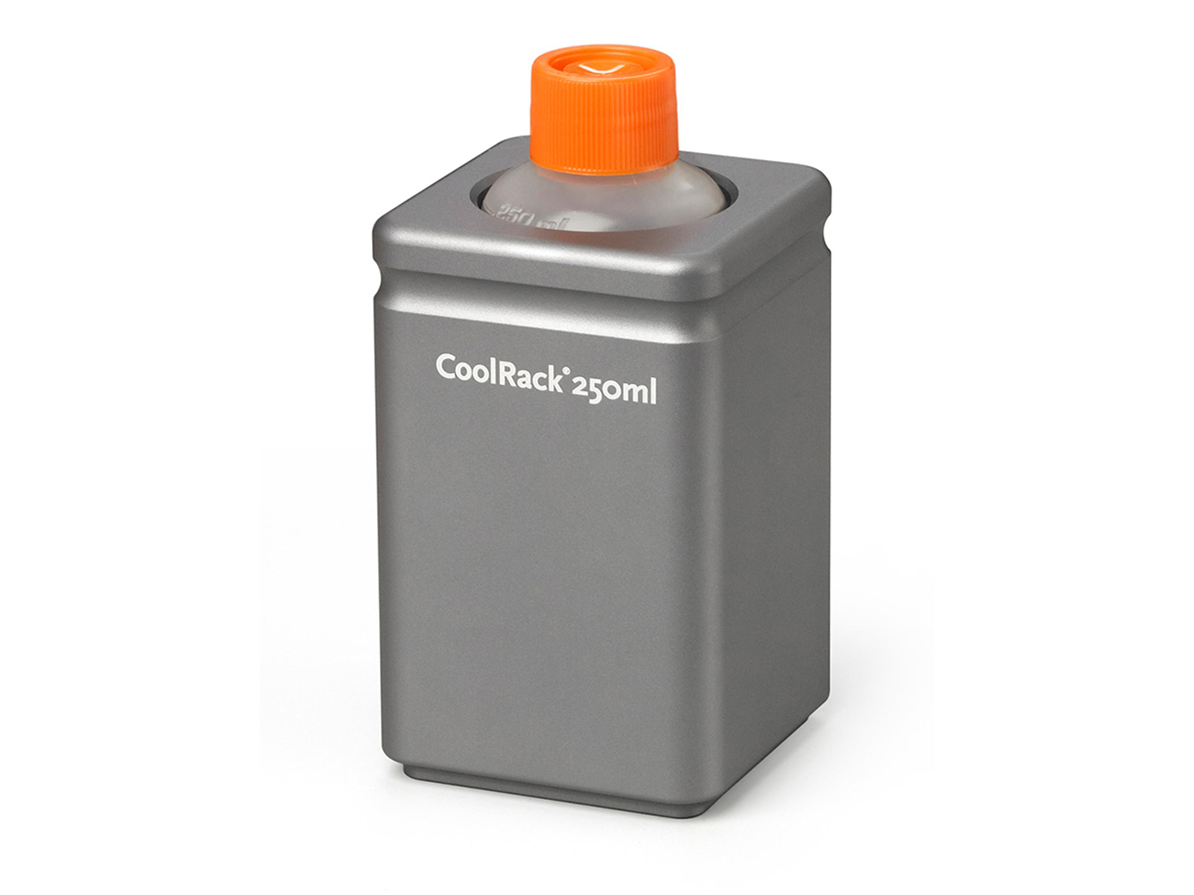 Corning® CoolRack 250 mL, Holds 1 x 250 mL Conical Centrifuge Tubes - Corning Life Sciences - General Lab