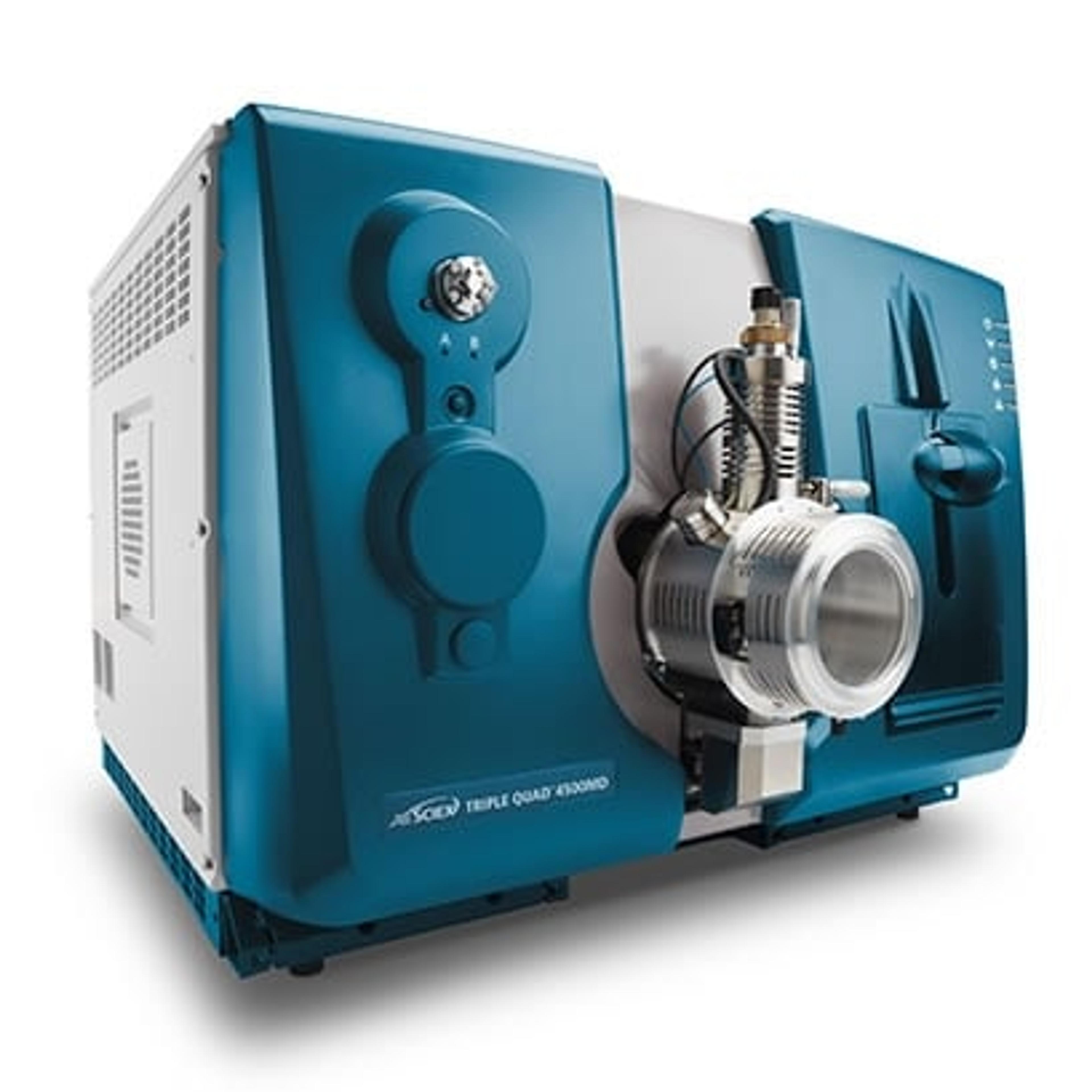 Triple Quad 4500 system - SCIEX - Separations