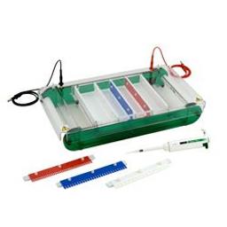 HU20 Maxi Standard Horizontal Units - Scie-Plas Ltd - Life Sciences