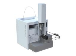 proteoElute™ - Bruker Daltonics - Spectroscopy