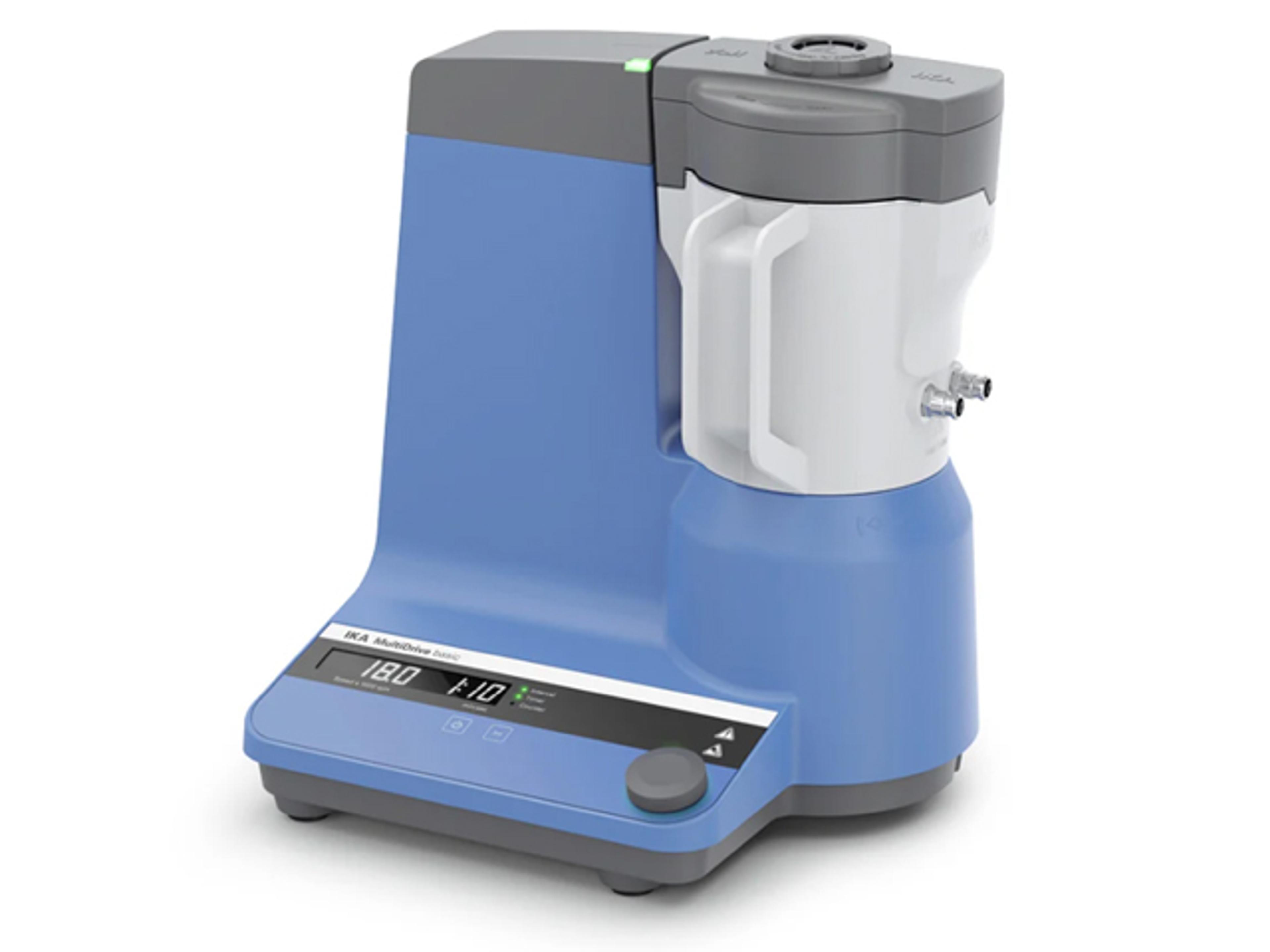 Multridrive Mills - IKA - General Lab