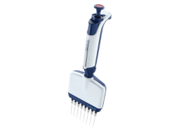 Rainin Pipet-Lite XLS+ Manual Multichannel Pipette - METTLER TOLEDO - Clinical Diagnostics