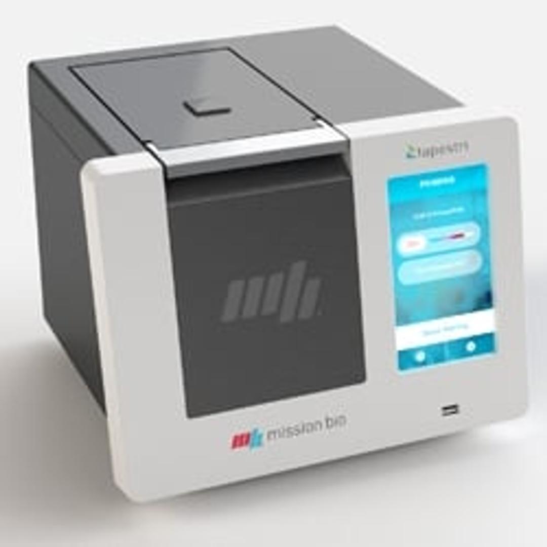 Tapestri Platform - Mission Bio - Life Sciences