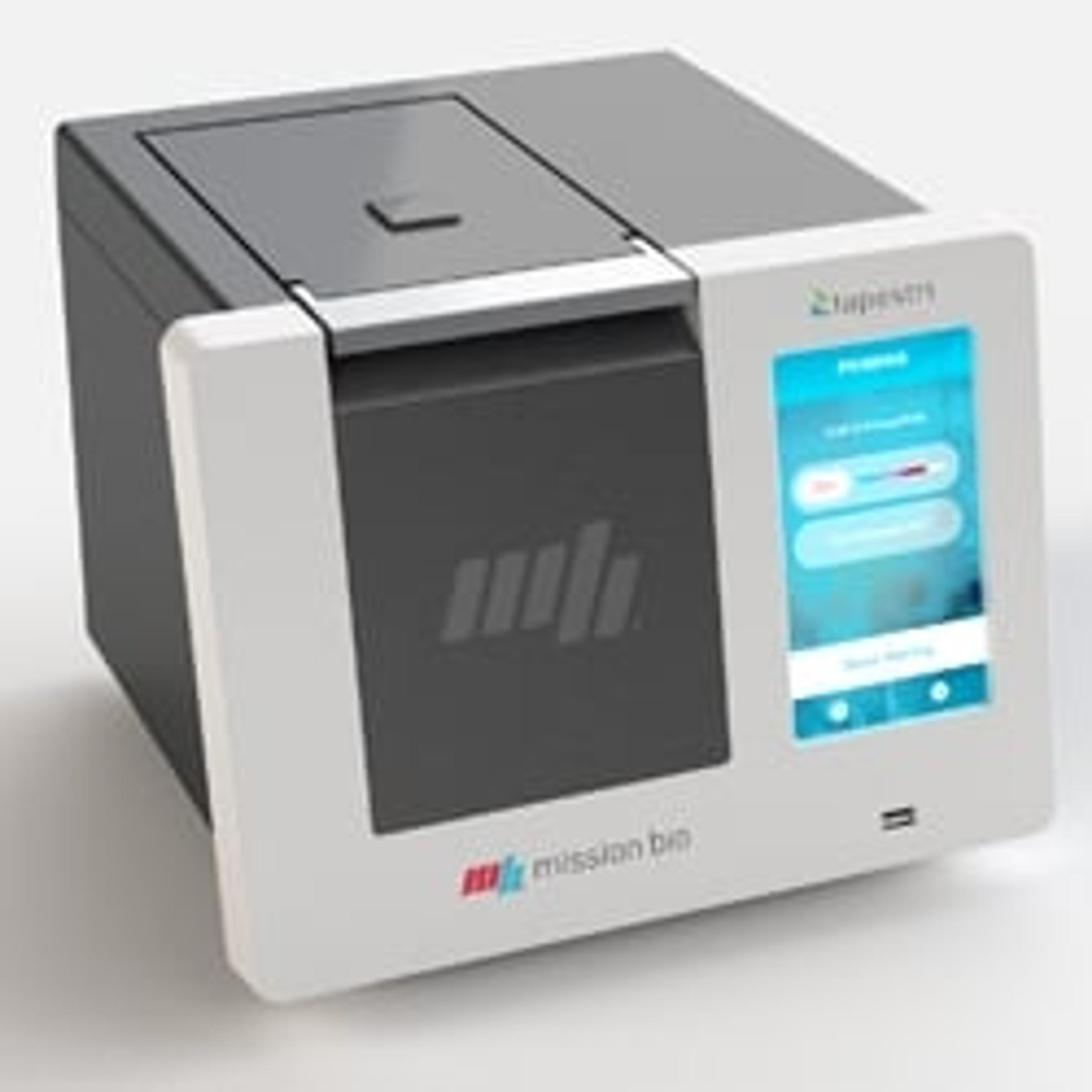 Tapestri Platform - Mission Bio - Life Sciences