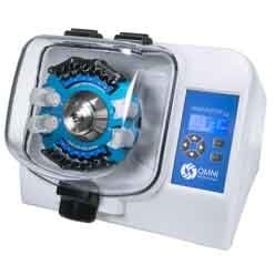 Bead Ruptor 12 - OMNI International Inc. - General Lab