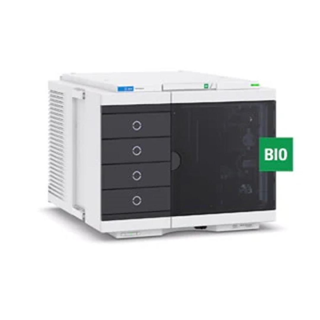 Agilent 1290 Infinity II Bio Multisampler - Agilent Technologies - Separations