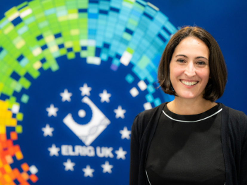 Photo of Melanie Leveridge