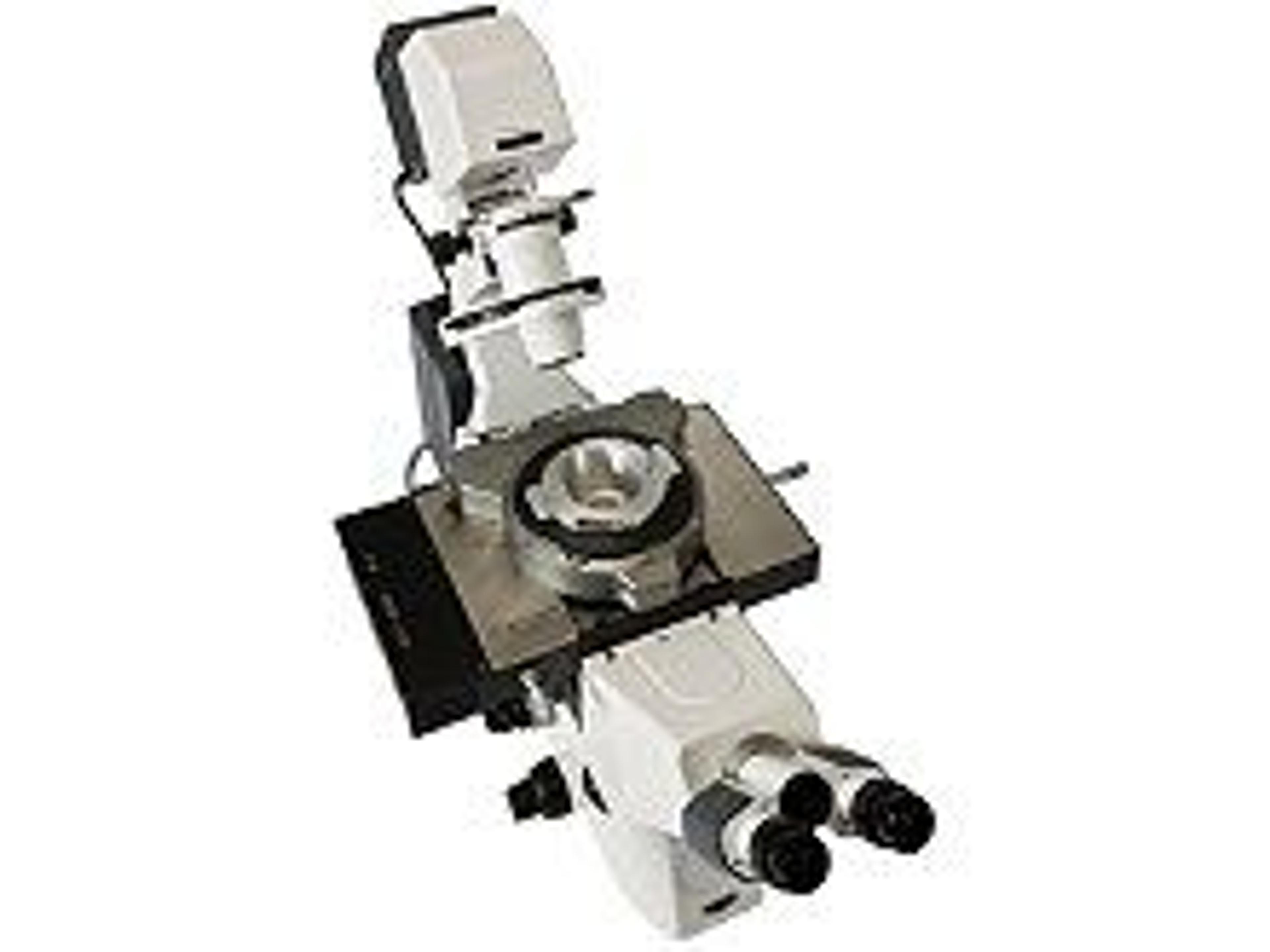 6000ILM Atomic Force Microscope (AFM) - Keysight Technologies