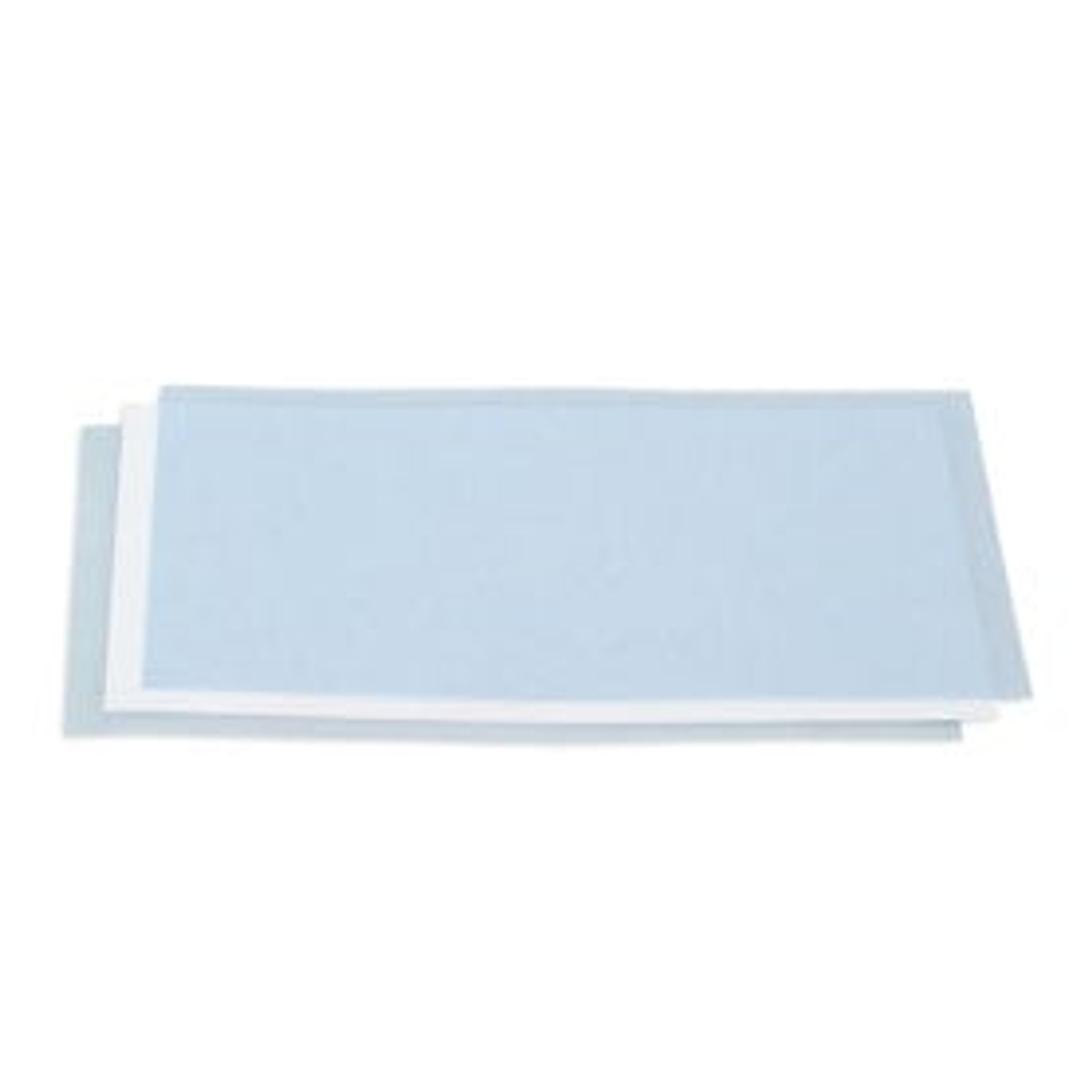 Nitrocellulose Membrane, Precut, 0.2 µm, 8.5 x 13.5 cm - Bio-Rad - Life Sciences