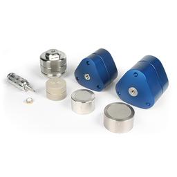 SecurityGuard™ PREP Guard Cartridge System - Phenomenex Inc - Separations