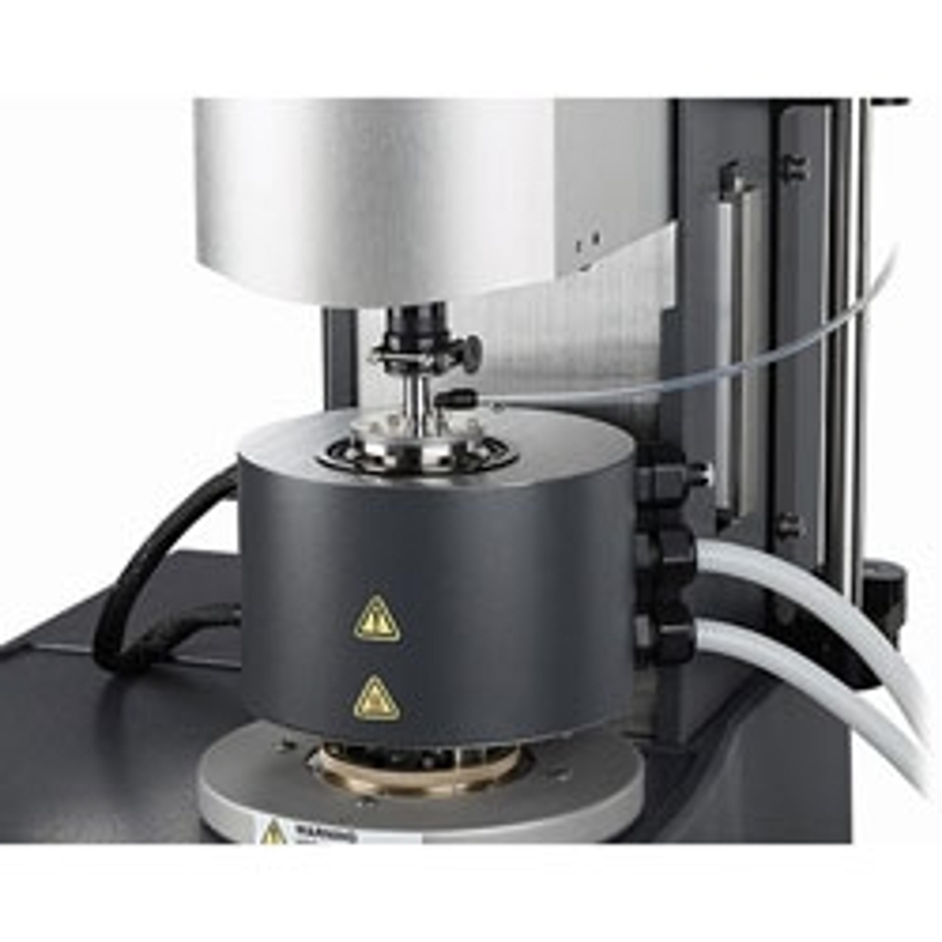 High Sensitivity Pressure Cell (HSPC) - Ares G2 - TA Instruments - Waters LLC - General Lab