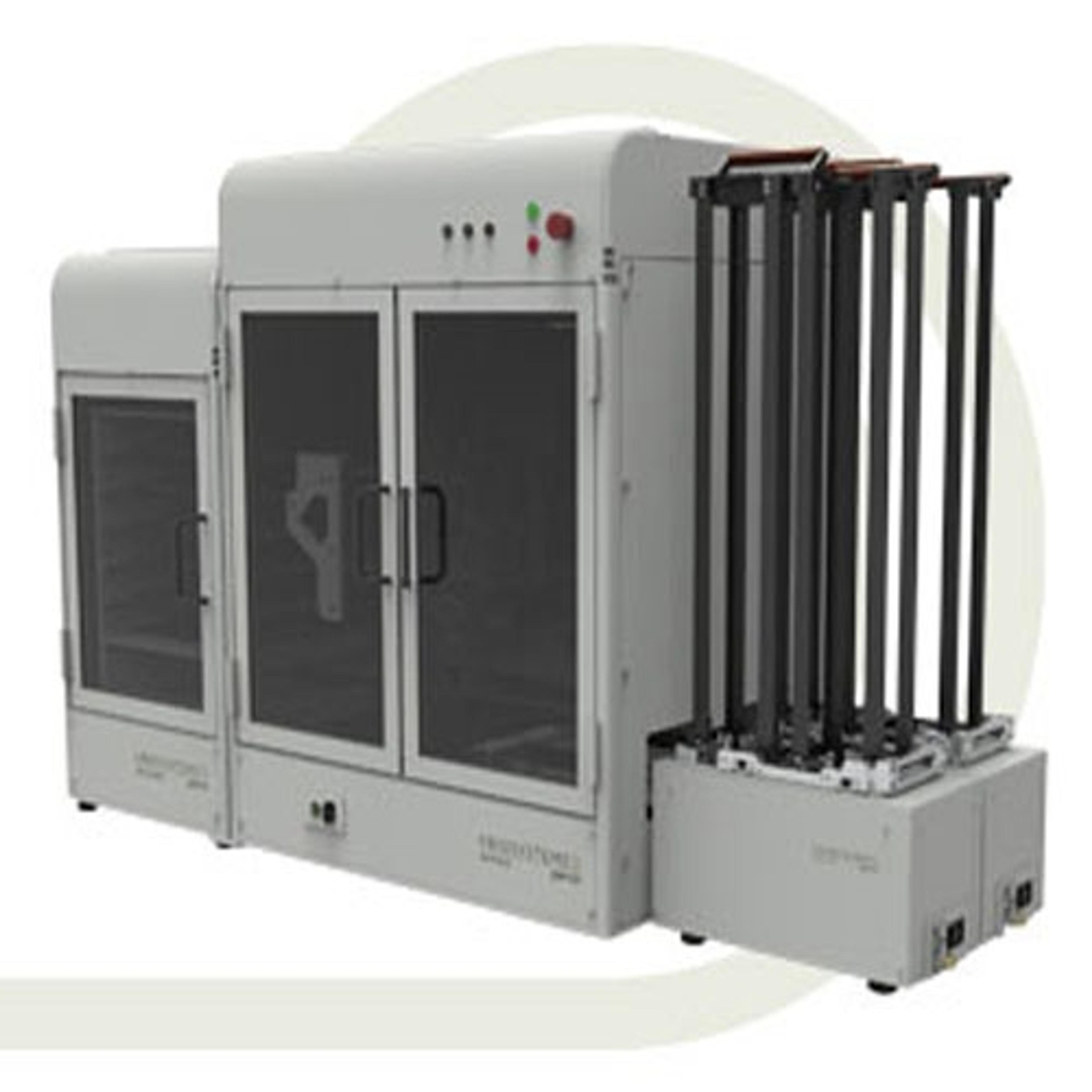 K6 3 colony picker - Kbiosystems - Life Sciences