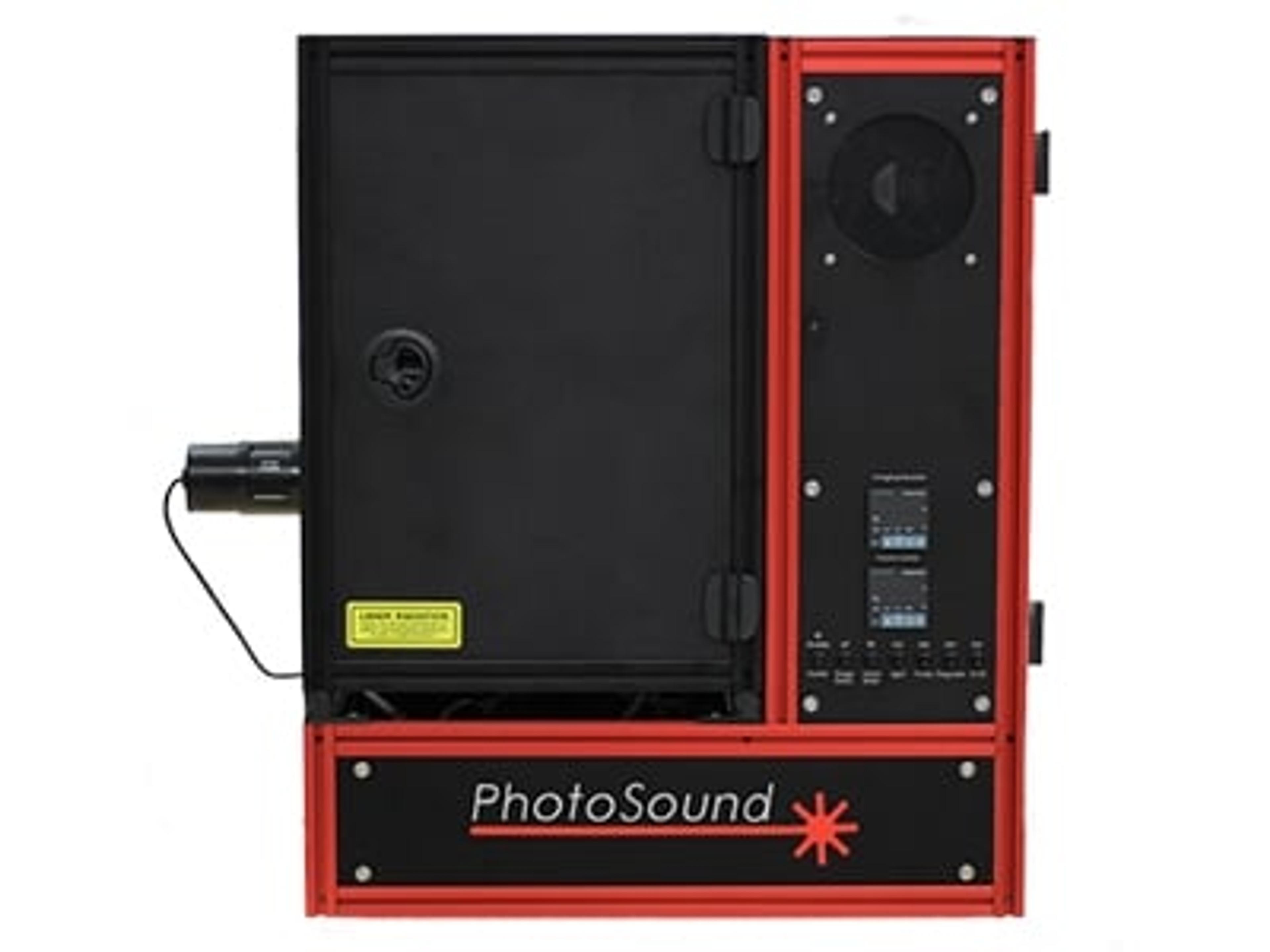 TriTom™ Small Animal Whole Body Photoacoustic and Fluorescence Molecular Imaging Platform - Scintica - Life Sciences