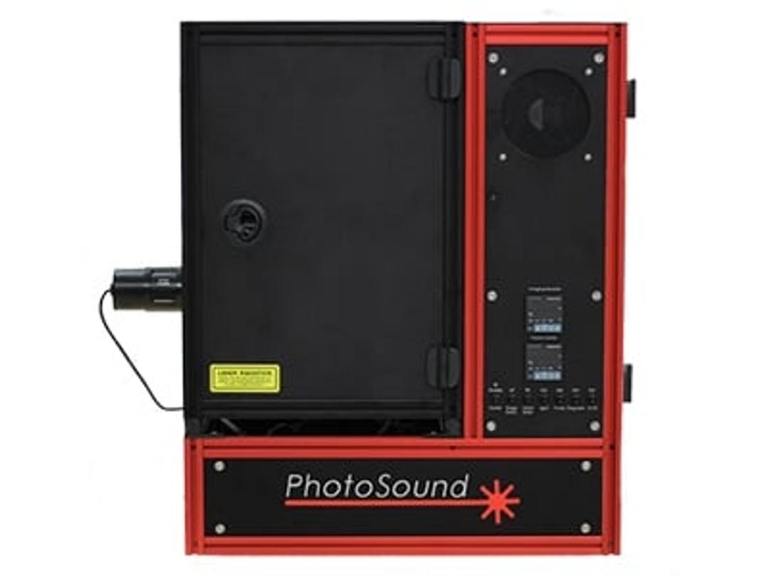 TriTom™ Small Animal Whole Body Photoacoustic and Fluorescence Molecular Imaging Platform - Scintica - Life Sciences