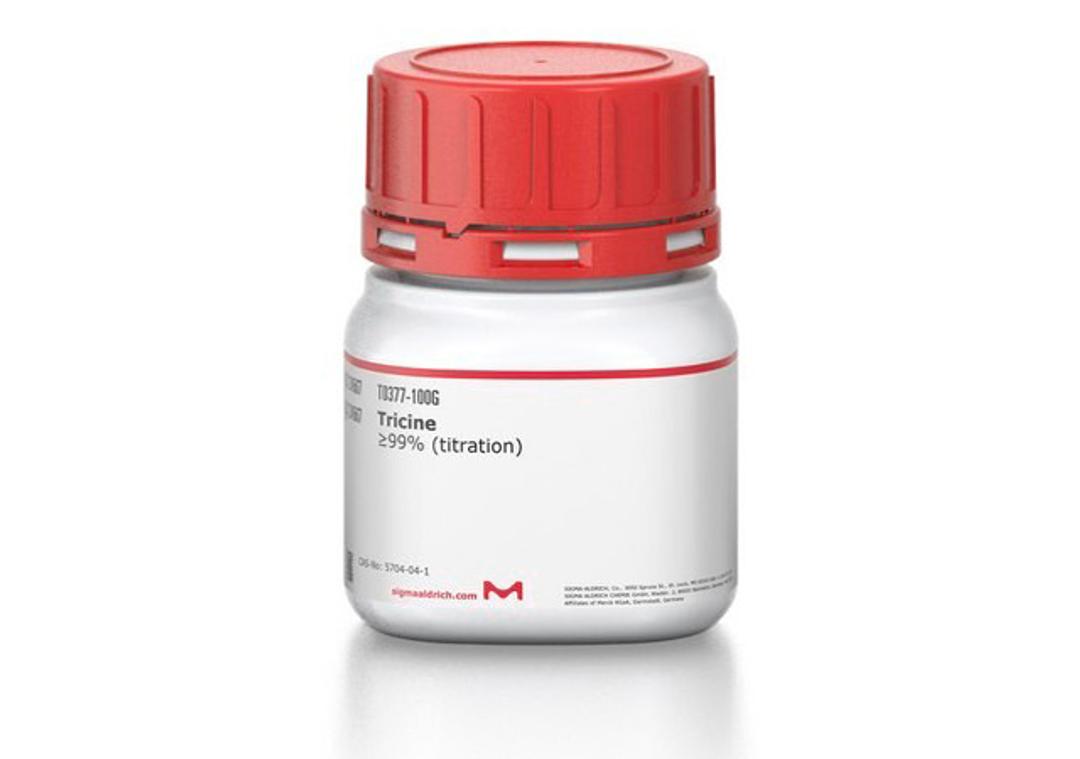 Tricine - Merck - General Lab