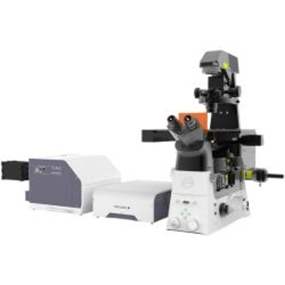 Nikon Microscope with Yokogawa CSU-W1 SoRa Spinning Disk Confocal - Nikon Healthcare Business – Microscope Solutions - Life Sciences