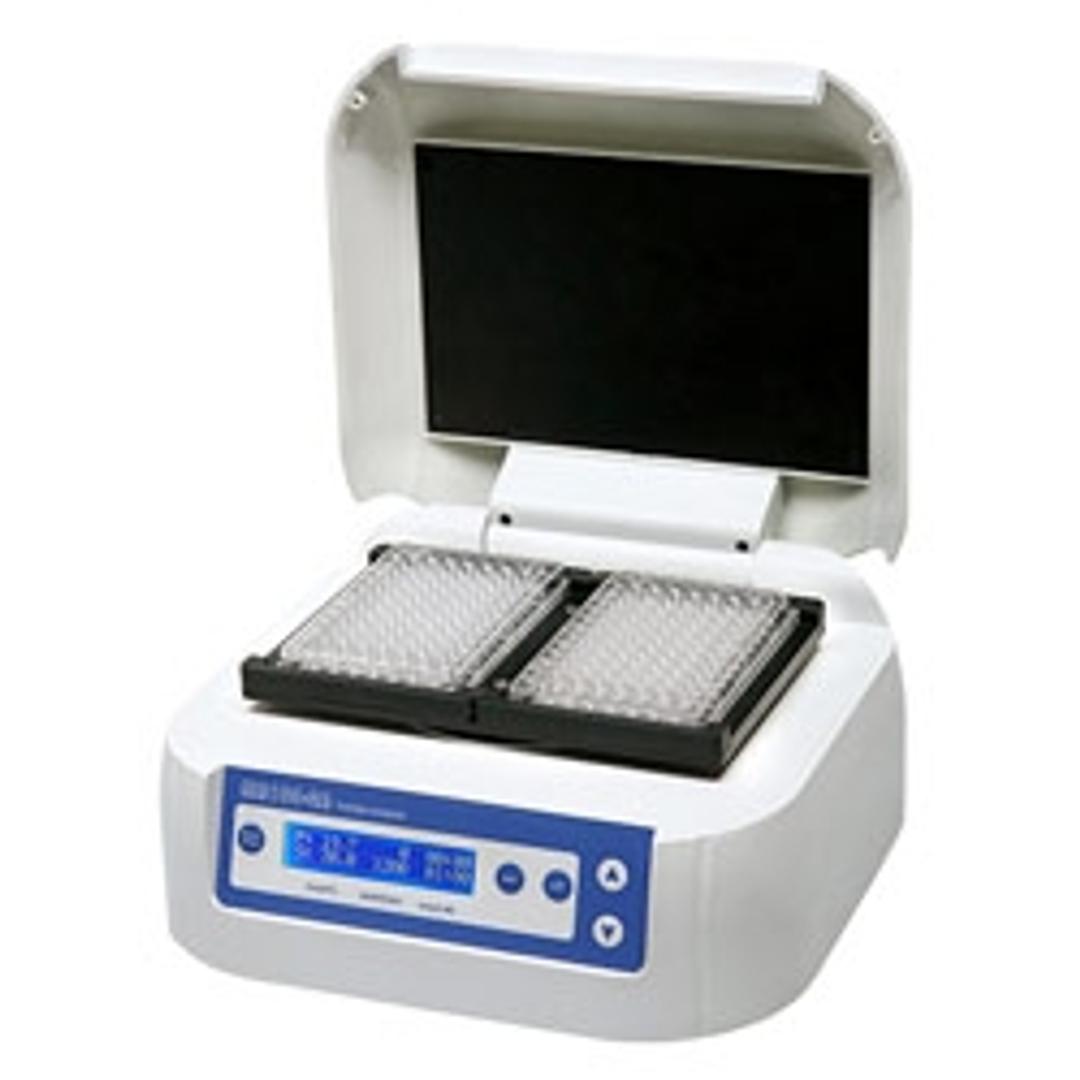 MB100-2A Thermo Shaker Incubator - ALLSHENG - General Lab