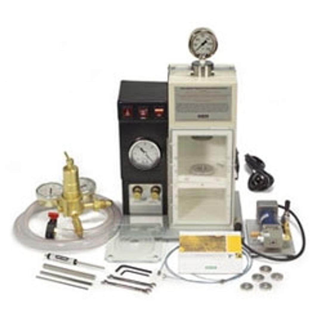 PDS-1000/He™ System - Bio-Rad - Life Sciences