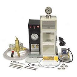 PDS-1000/He™ System - Bio-Rad - Life Sciences