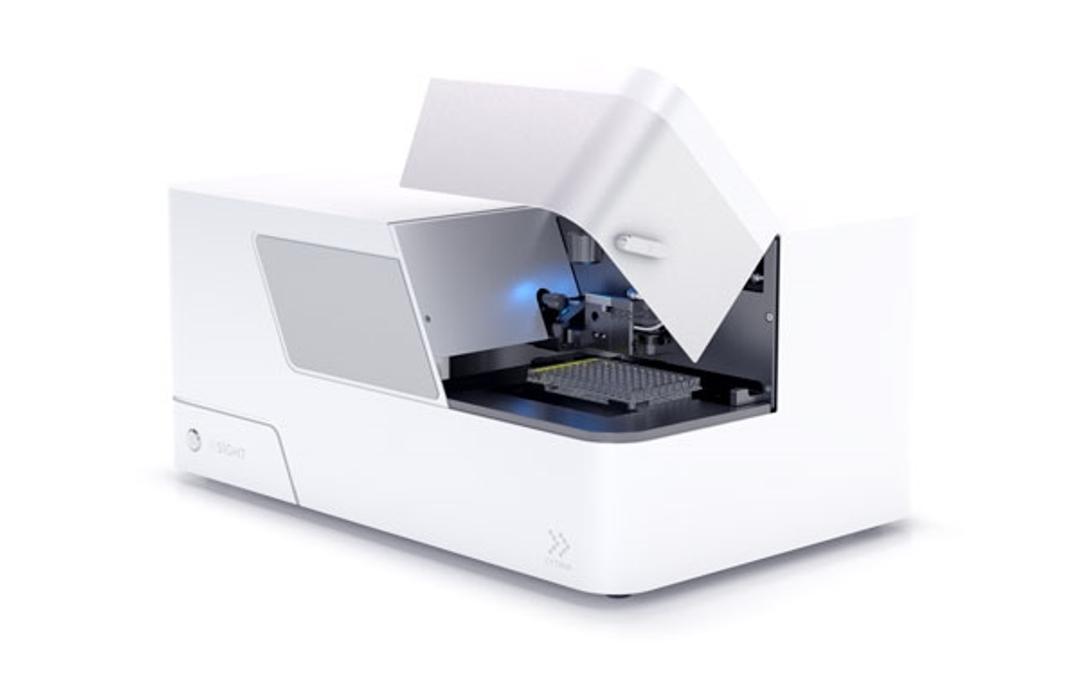 B.SIGHT™ - Microbial Single Cell Isolation - CYTENA - Life Sciences