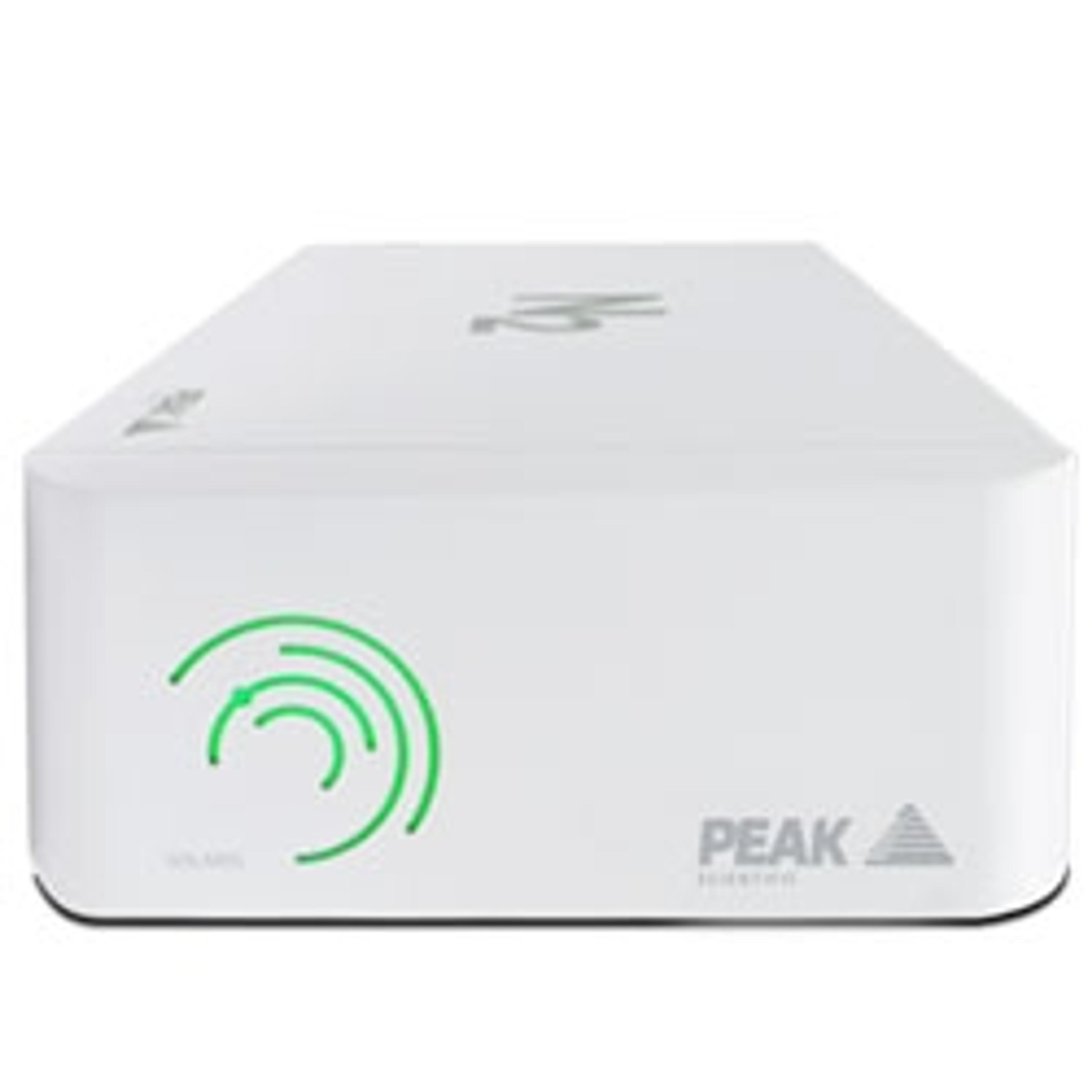 Solaris XE - PEAK Scientific Instruments - General Lab