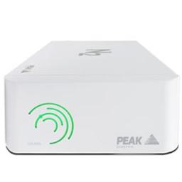 Solaris XE - PEAK Scientific Instruments - General Lab