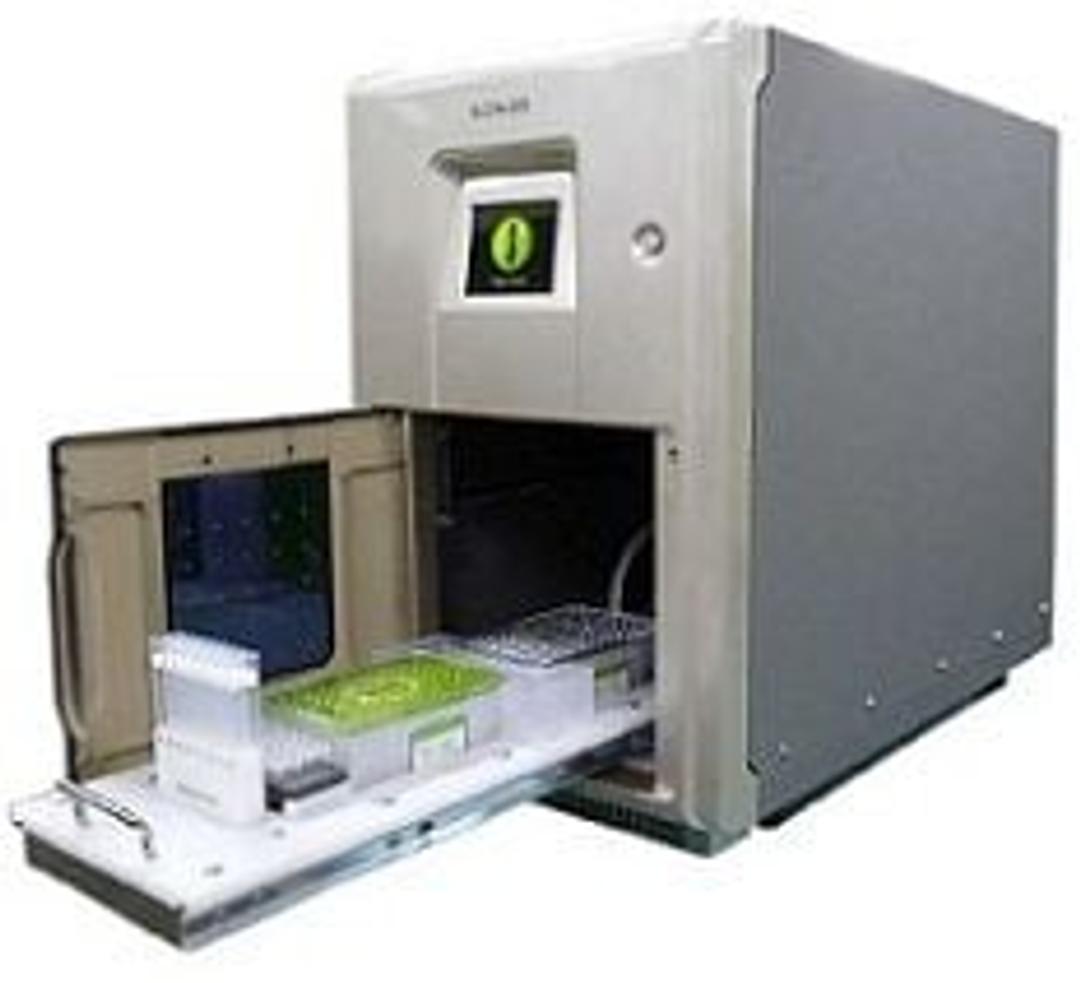 ExiPrep™ 16 Plus Automated Sample Prep System - Bioneer - Life Sciences