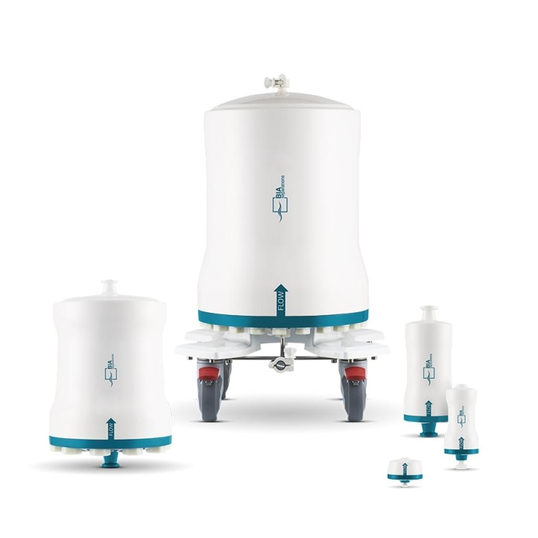 CIMmultus™ - BIA Separations - Life Sciences