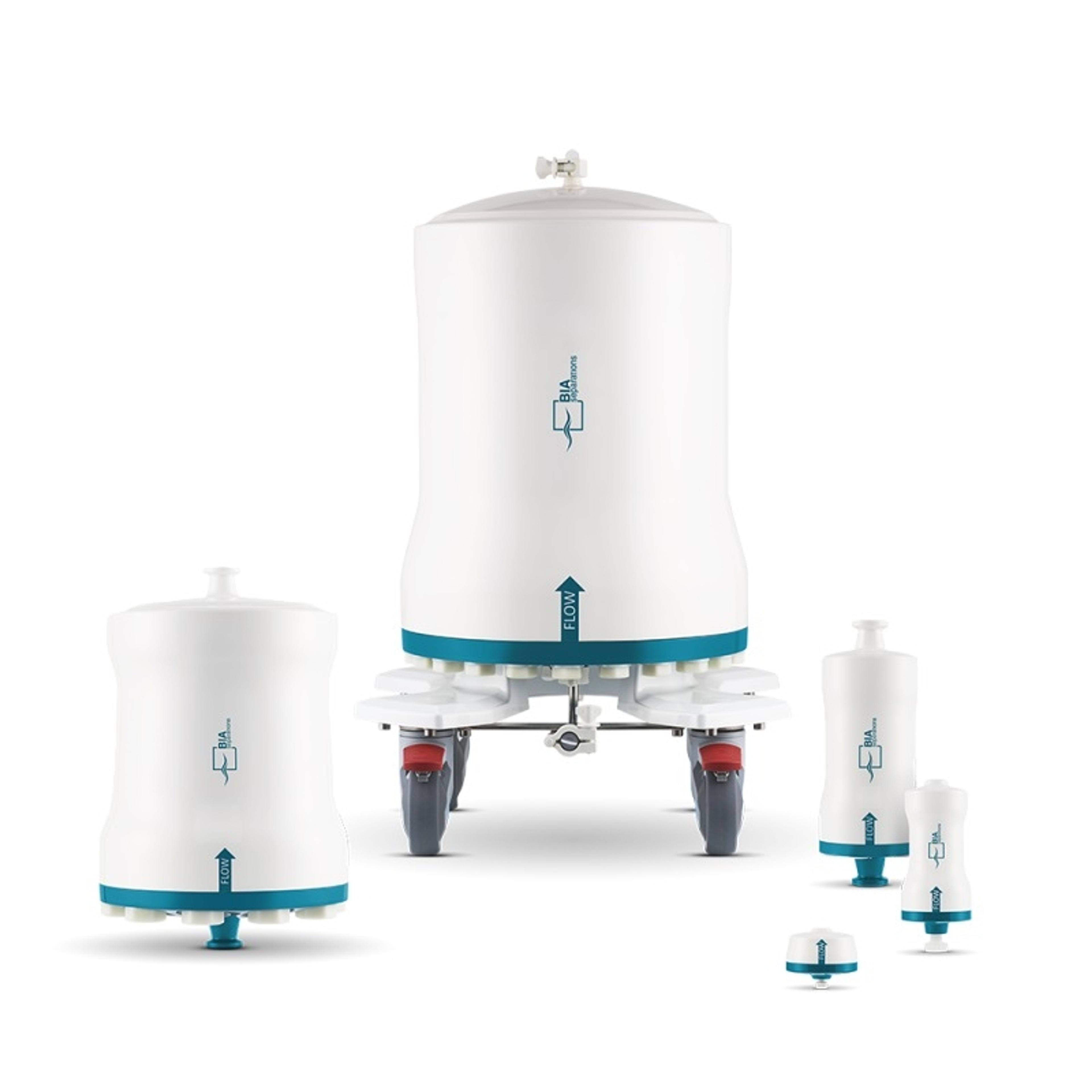 CIMmultus™ - BIA Separations - Life Sciences