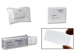 3D-Epoxy surface glass slide - AutoMate Scientific Inc. - Drug discovery > Target Discovery