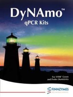 DyNAmo™ Flash Probe qPCR Kit - Finnzymes Oy - Life Sciences