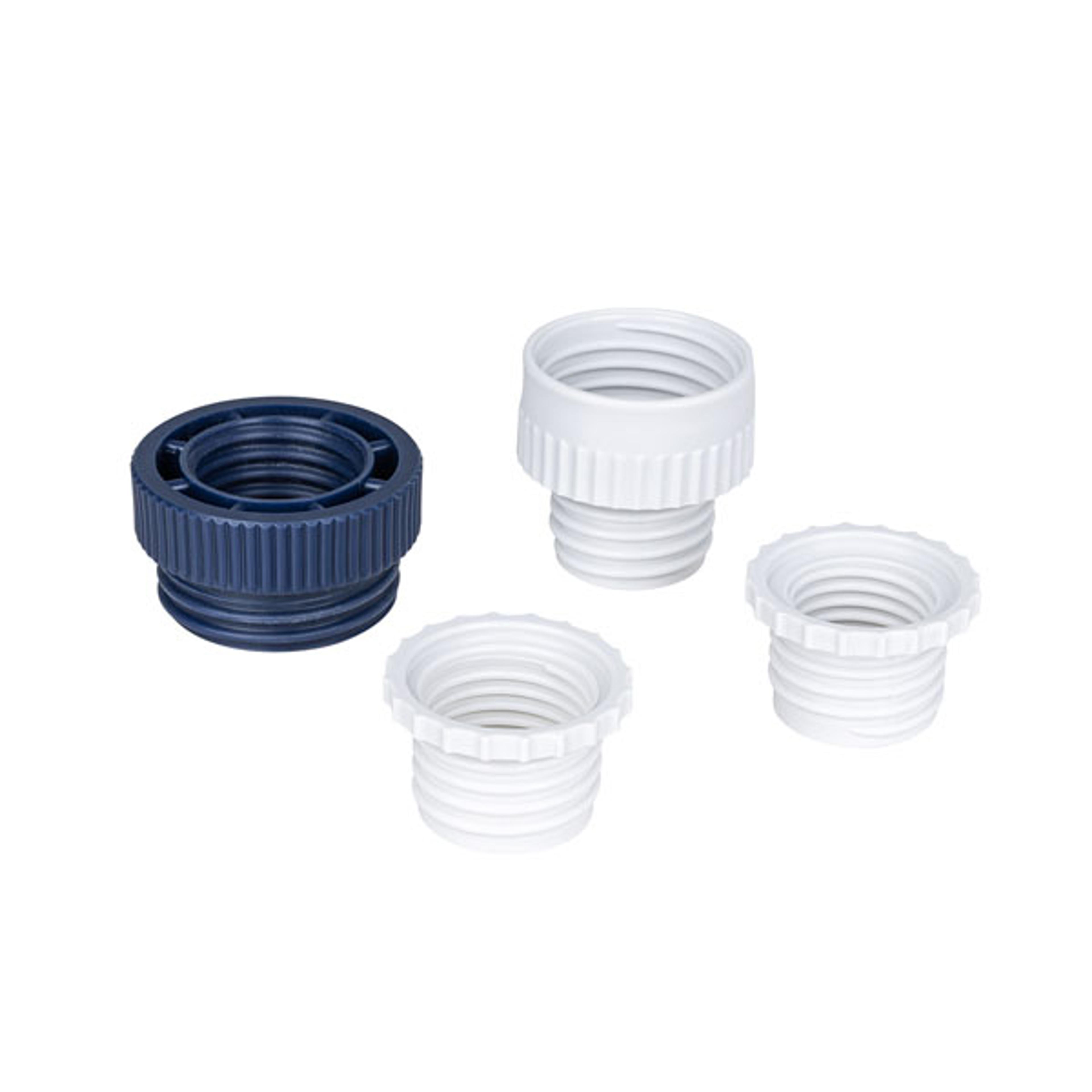 Corning® Thread Adapter, A45/A32 - Corning Life Sciences