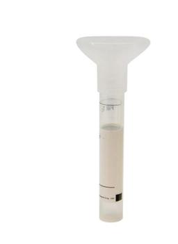 DNA/RNA Shield™ SafeCollect™ Saliva Collection Kit - Zymo Research - Life Sciences