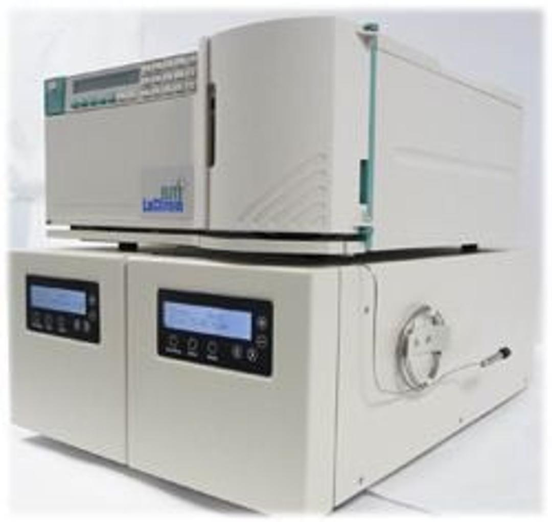 HPLC Systems Prep-36 - Hitachi High Technologies America, Inc.