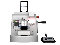 Galileo Series 2 Microtomes - StatLab - Clinical Diagnostics