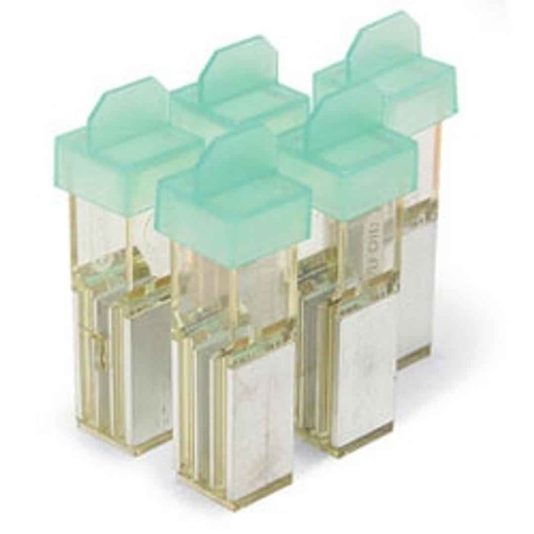Gene Pulser®/MicroPulser™ Electroporation Cuvettes 0.2 cm gap, 50 Pack - Bio-Rad - Life Sciences