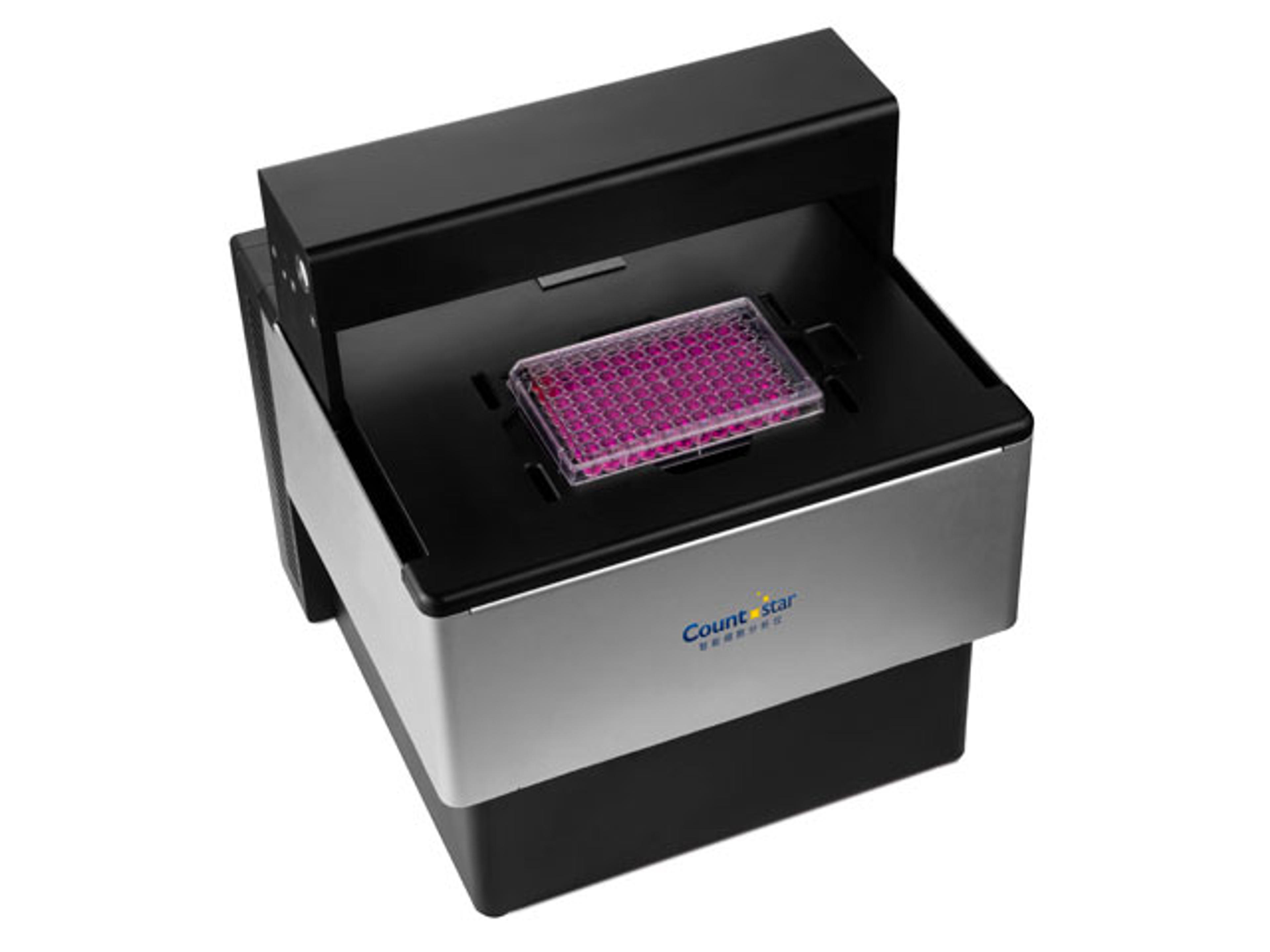 Countstar Spica M1 - ALIT LifeTech Inc - Life Sciences