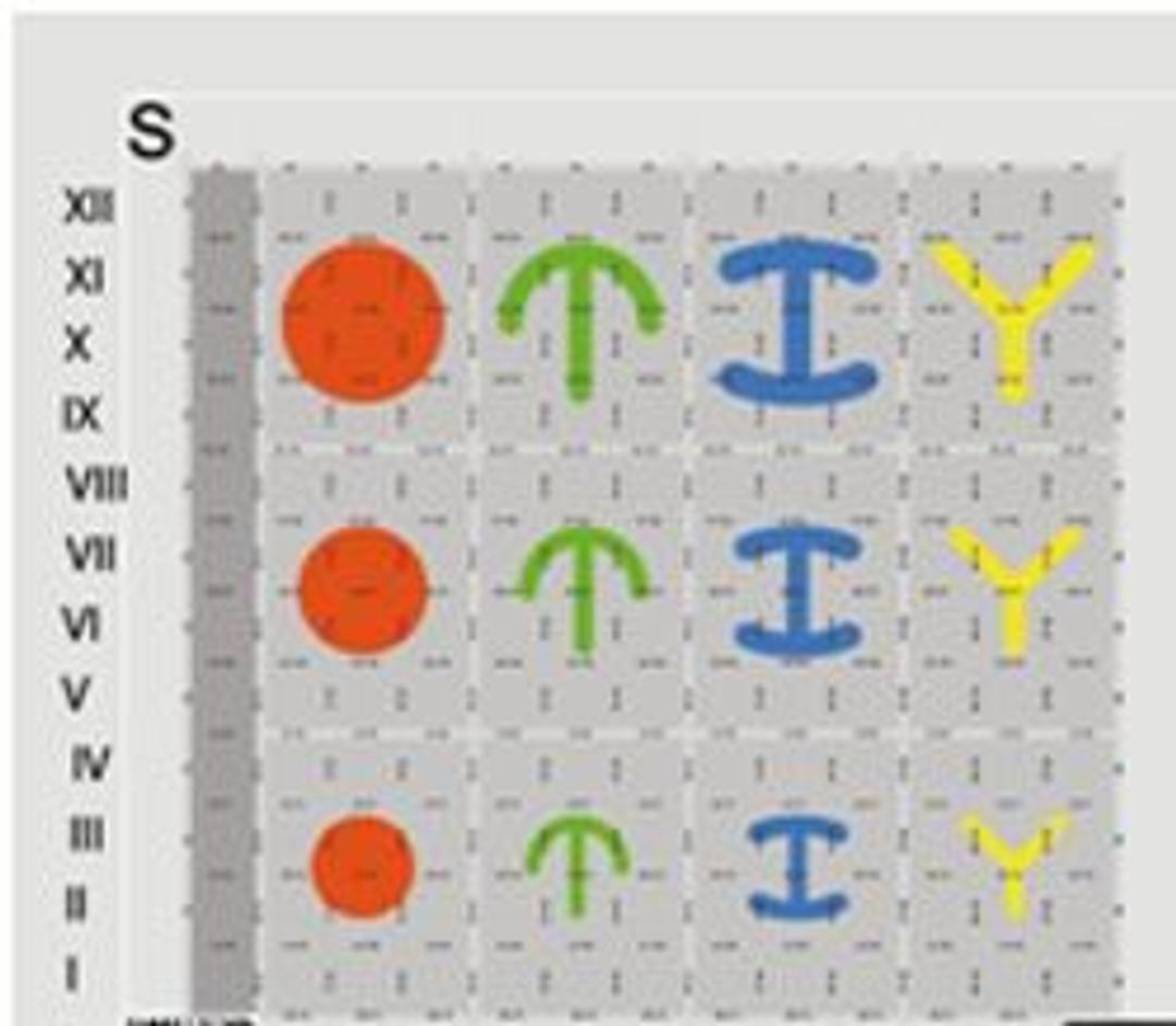 Starter’s CYTOOchips™ - CYTOO Inc. - Life Sciences