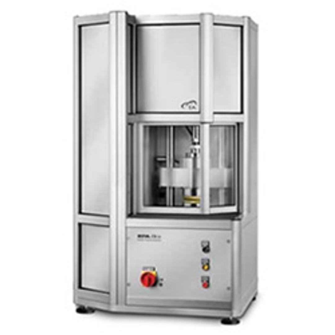 Rubber Process Analyzer RPA Flex - TA Instruments - Waters LLC - Materials