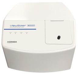 ViewSizer® 3000 - HORIBA Scientific - Materials