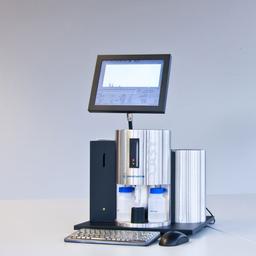 Reliable multiparameter QC for cell cultures