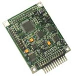 Analog I/O Wildcard - Mosaic Industries Inc. - Lab Informatics