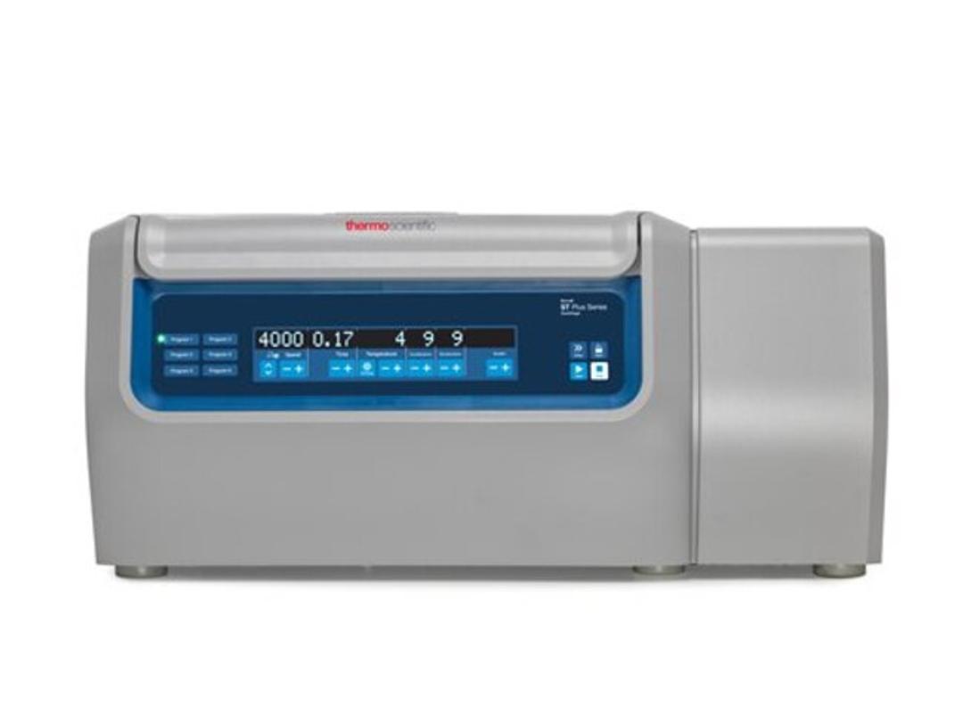 Sorvall ST4 Plus Centrifuge Series - Thermo Fisher Scientific - General Lab