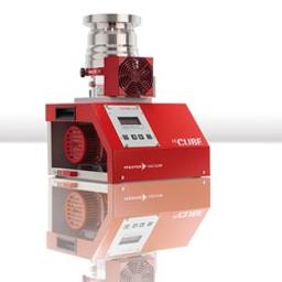 HiCube 300 H Eco - Pfeiffer Vacuum GmbH - General Lab