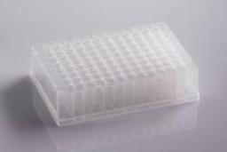 ABgene 0.8ml Storage Plate - Thermo Fisher Scientific - Life Sciences