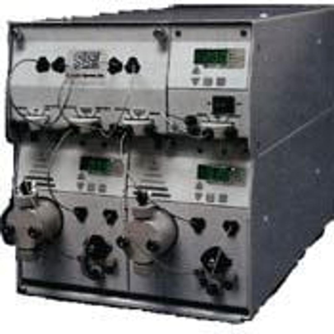 Hitachi Sensivate Elite Post-Column Reactor - Hitachi High Technologies America, Inc. - Separations