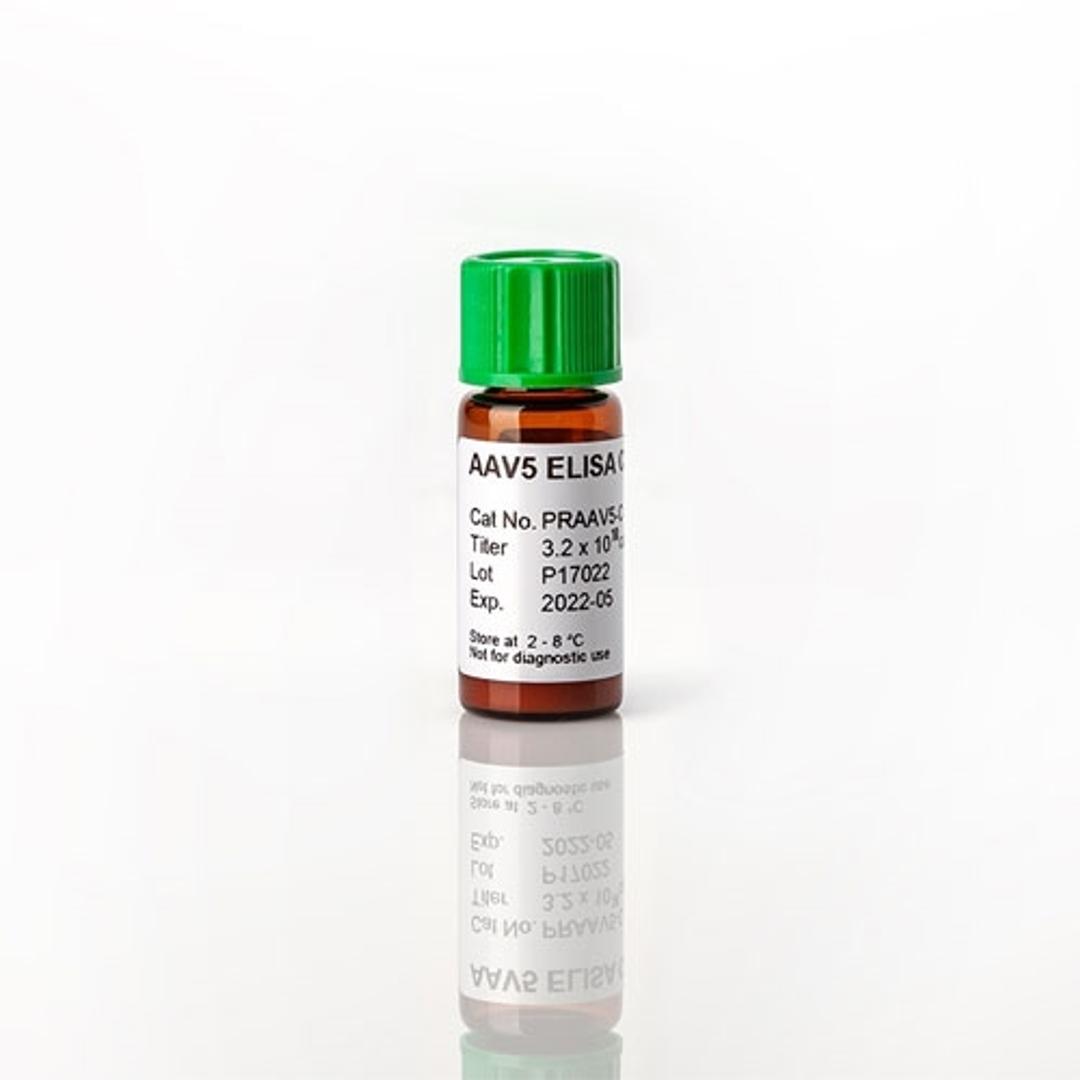 AAV5 ELISA Control - PROGEN - Life Sciences