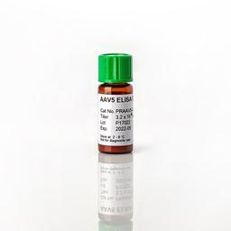 AAV5 ELISA Control - PROGEN - Life Sciences