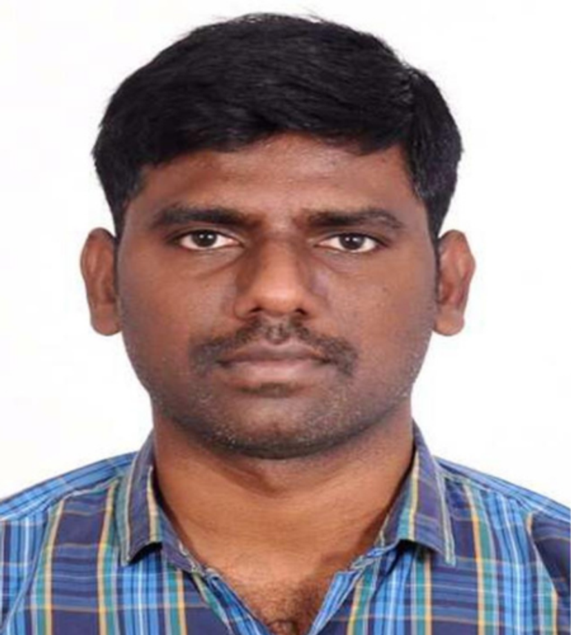 Bhaskar Karubothula is a Senior Scientist and Acting Lead for Organic Chemistry at the RASID Laboratory of M42 Healthcare and ADQCC, UAE