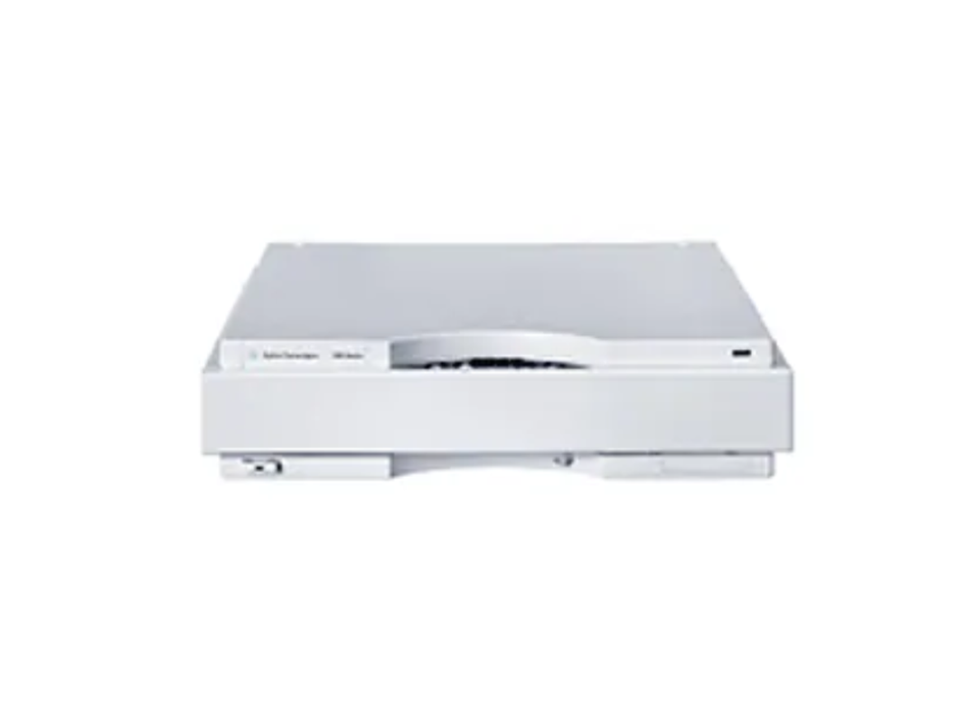 Agilent 1260 Infinity High-Performance Degasser - Agilent Technologies - Separations